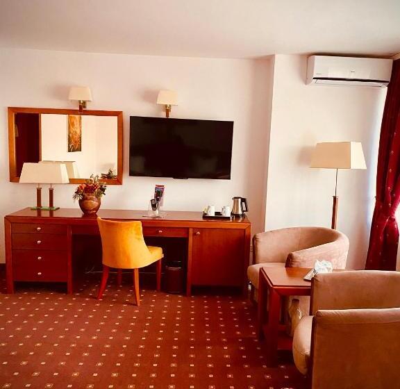 Hotel Complex Jasmine