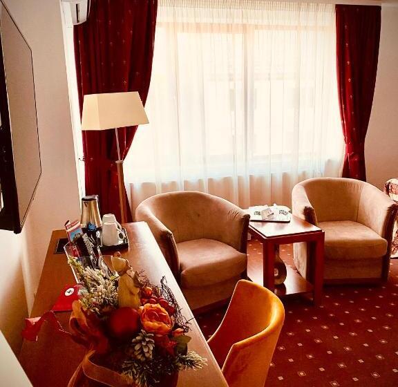 Hotel Complex Jasmine