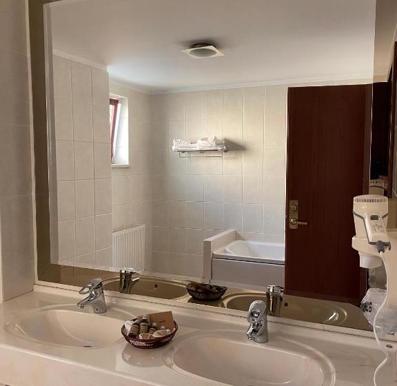 Hotel Complex Jasmine