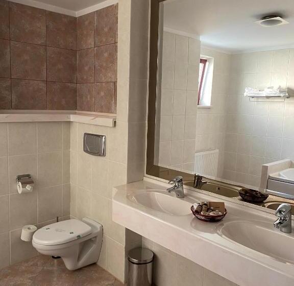 Hotel Complex Jasmine