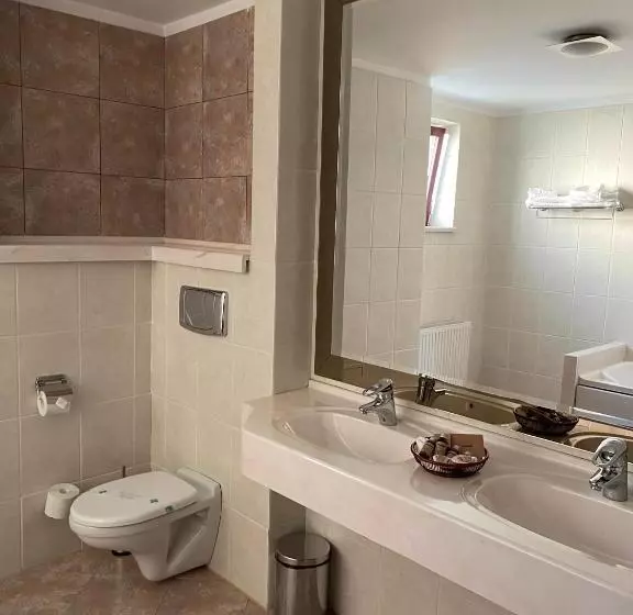 ホテル Complex Jasmine