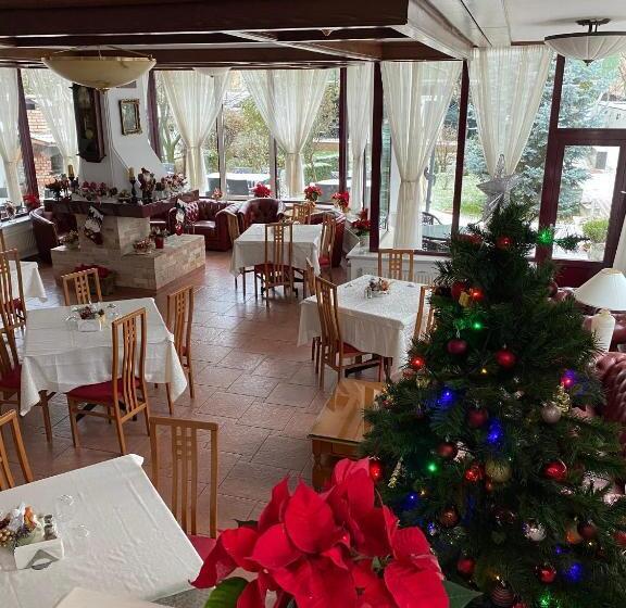 Hotel Complex Jasmine