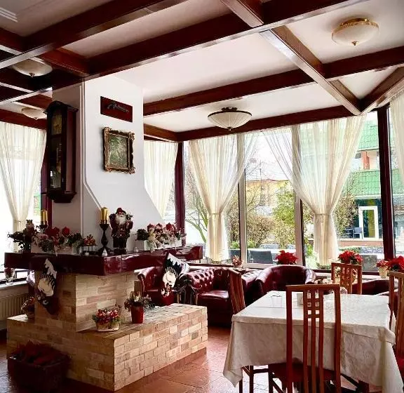 ホテル Complex Jasmine