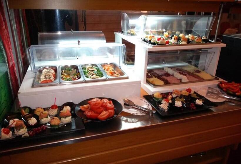 Hotel Complex Jasmine