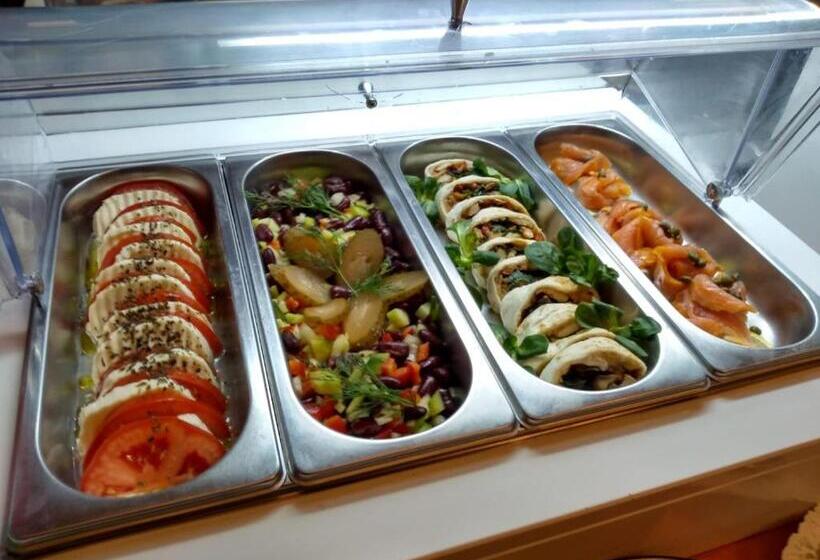 Hotel Complex Jasmine