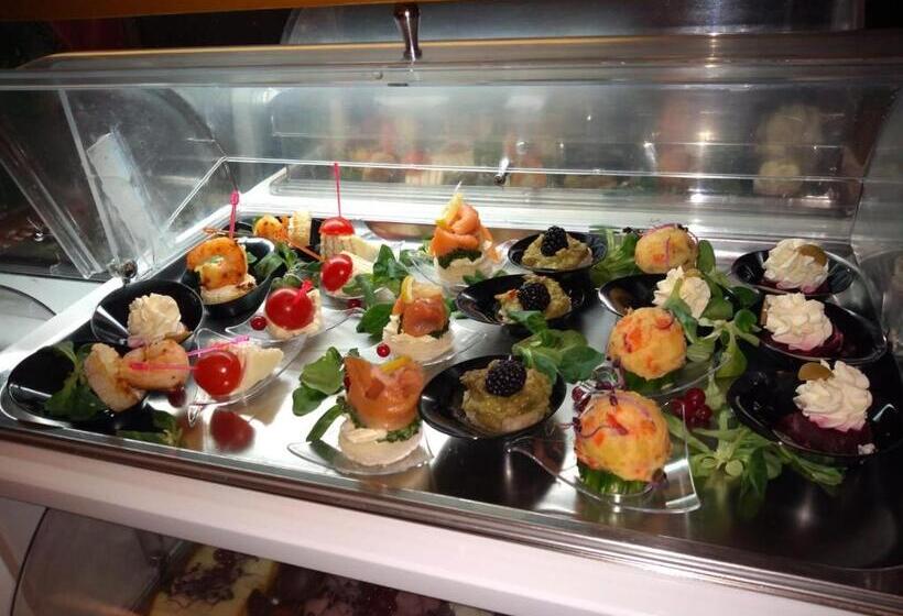 Hotel Complex Jasmine