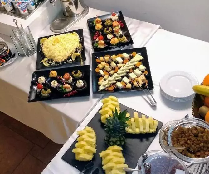 ホテル Complex Jasmine