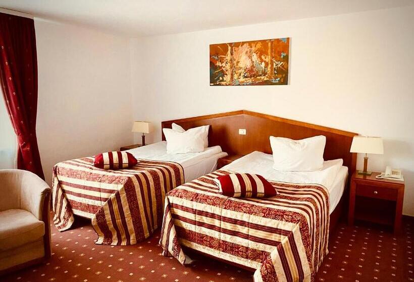 Hotel Complex Jasmine