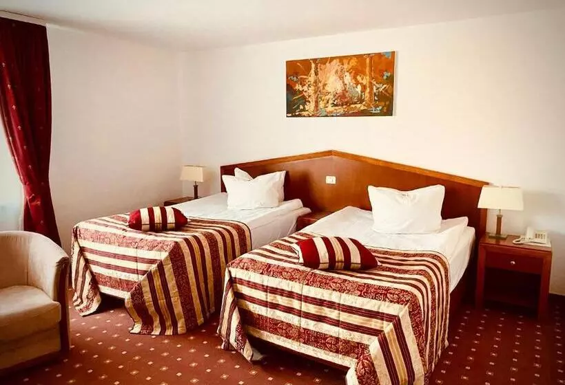 ホテル Complex Jasmine