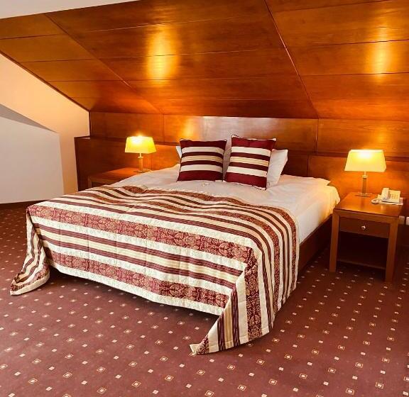 Hotel Complex Jasmine