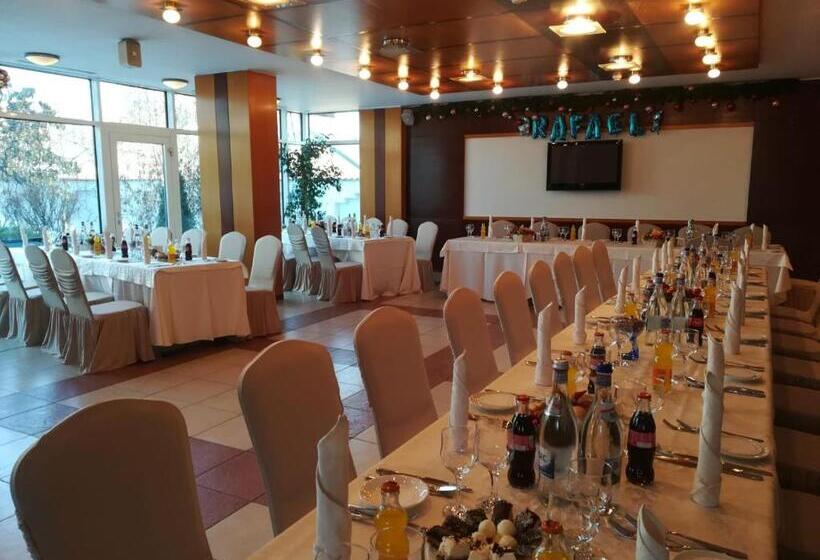 Hotel Complex Jasmine