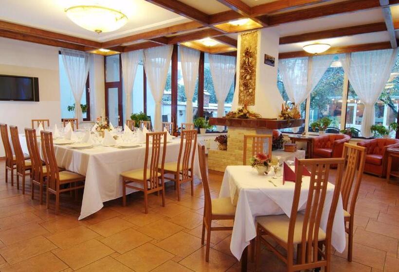 Hotel Complex Jasmine