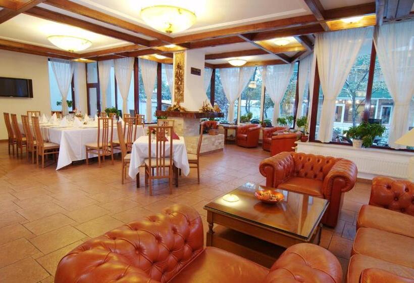 Hotel Complex Jasmine