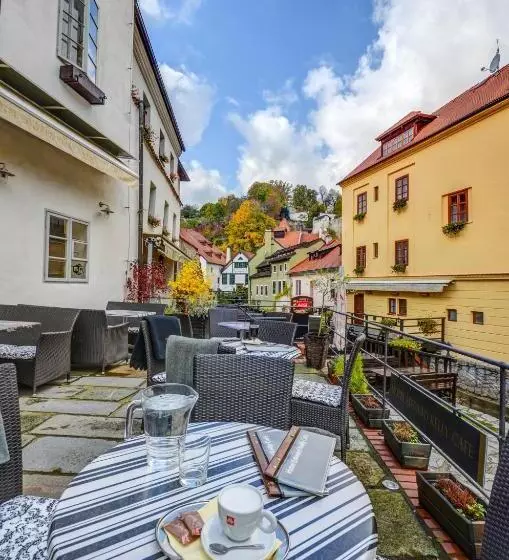 ホテル Edward Kelly