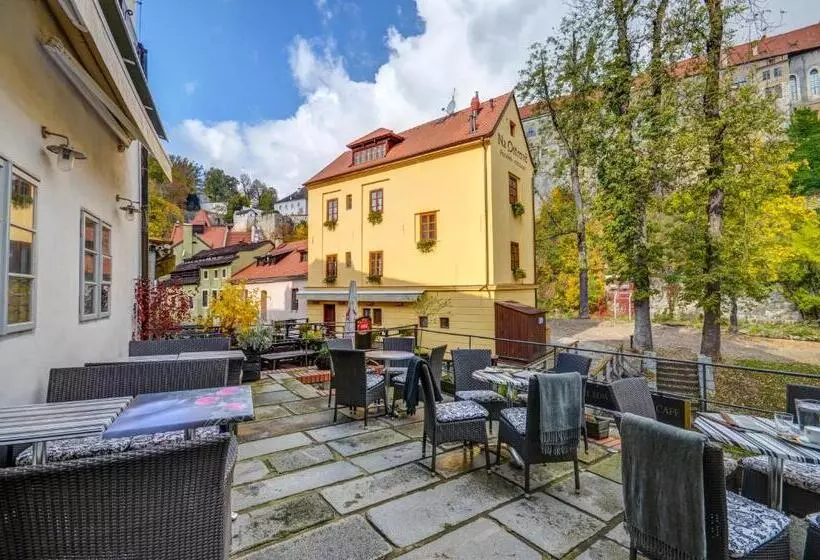 ホテル Edward Kelly