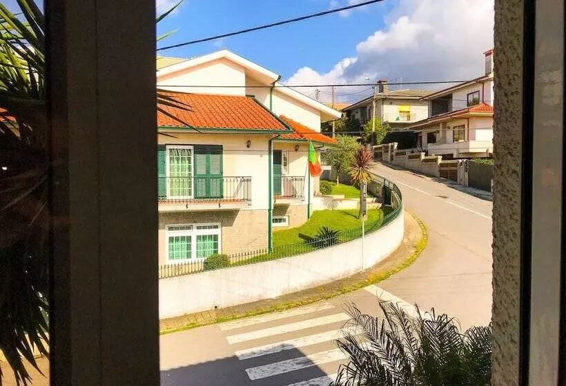 Do Paço By Vimahotels