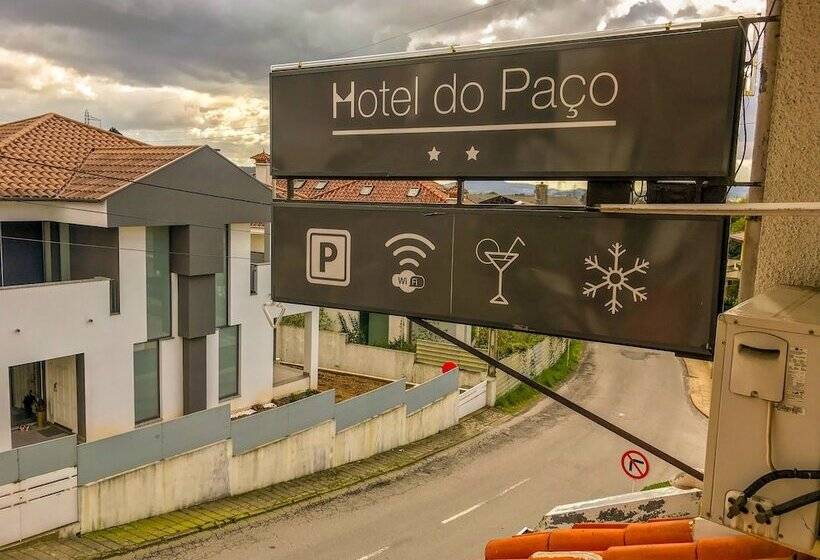 Do Paço By Vimahotels