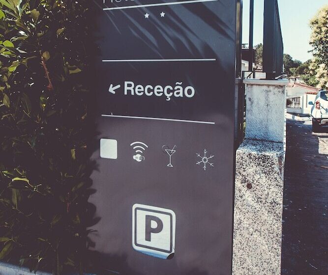 Do Paço By Vimahotels