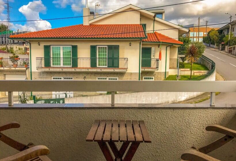 Do Paço By Vimahotels