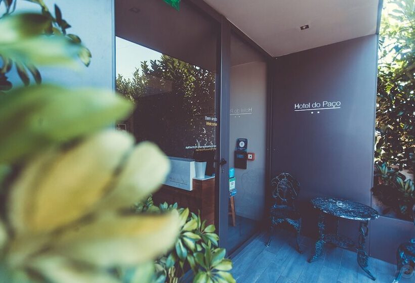 Do Paço By Vimahotels