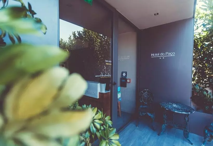 Do Paço By Vimahotels