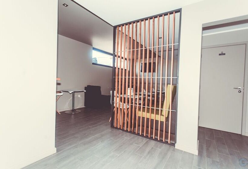 Do Paço By Vimahotels