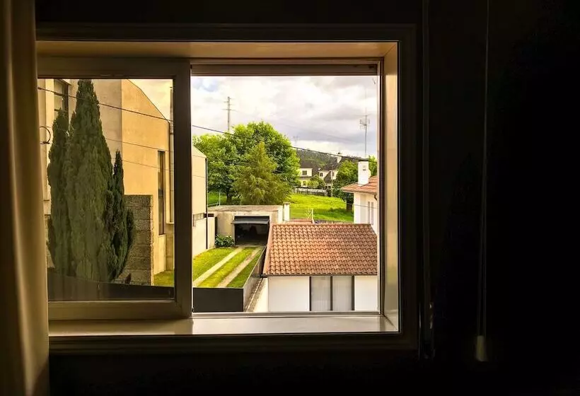 Do Paço By Vimahotels