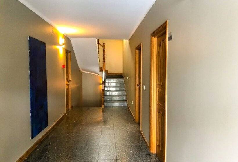 Do Paço By Vimahotels