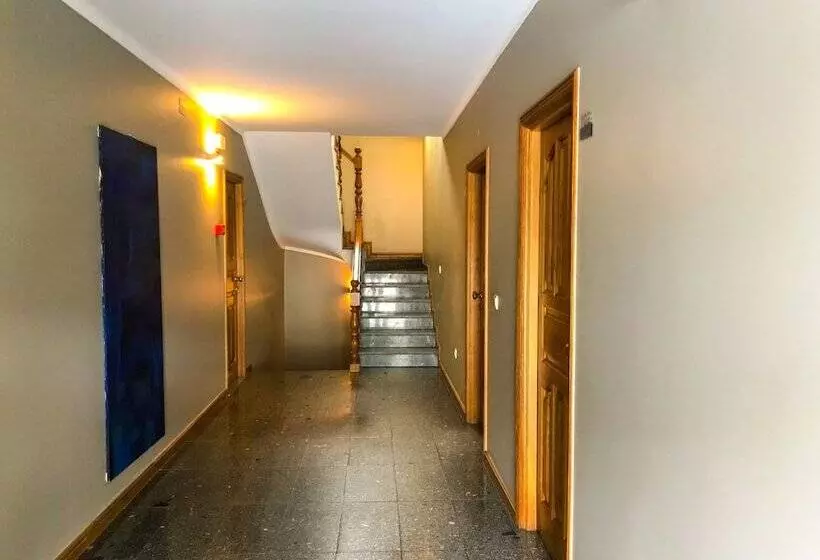 Do Paço By Vimahotels