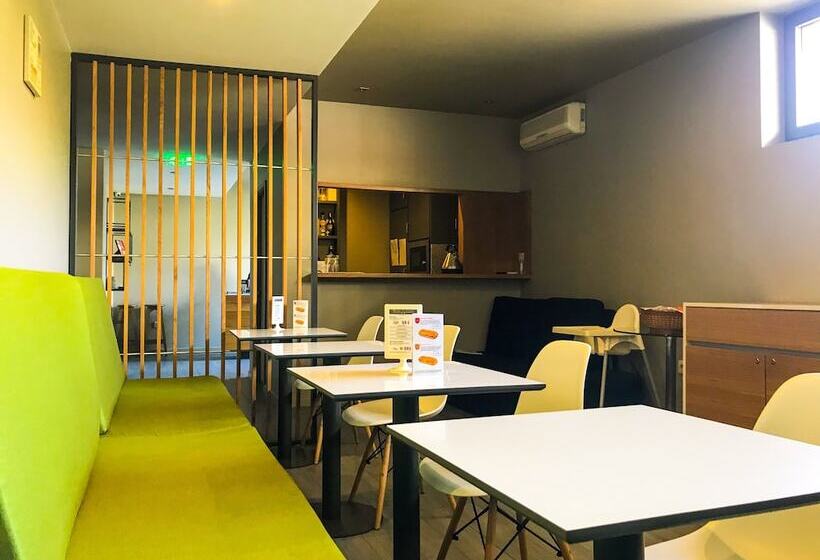 Do Paço By Vimahotels