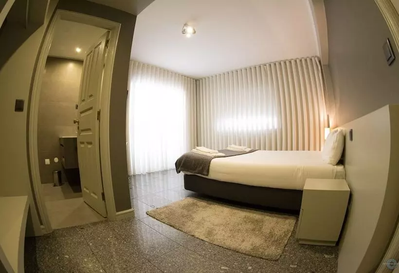 Do Paço By Vimahotels