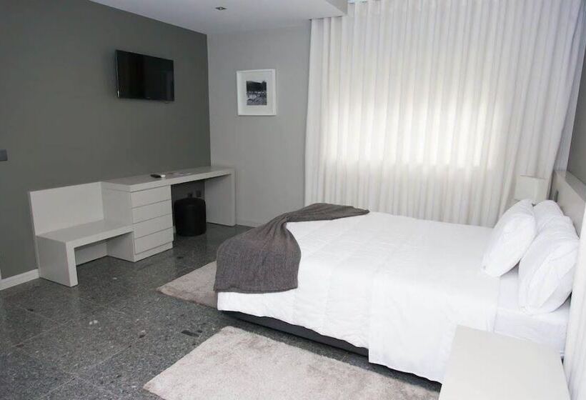 Do Paço By Vimahotels