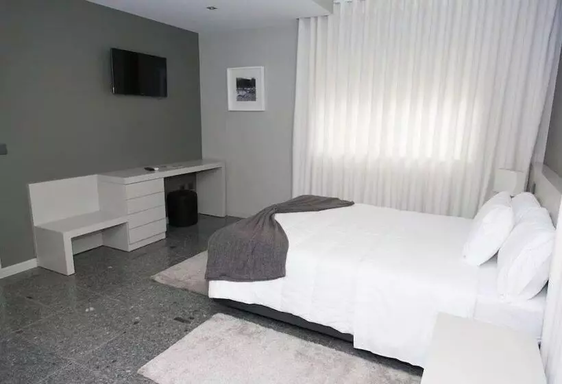 Do Paço By Vimahotels