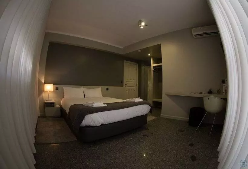 Do Paço By Vimahotels