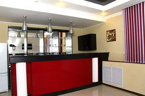 Dukat Hotel On Ibragimova