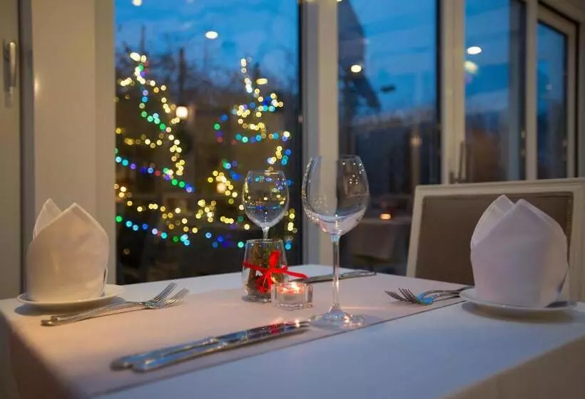 Отель Dwór Kościuszko