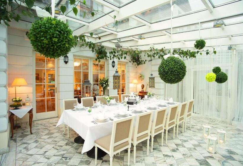 בית מלון כפרי Dwór Kościuszko