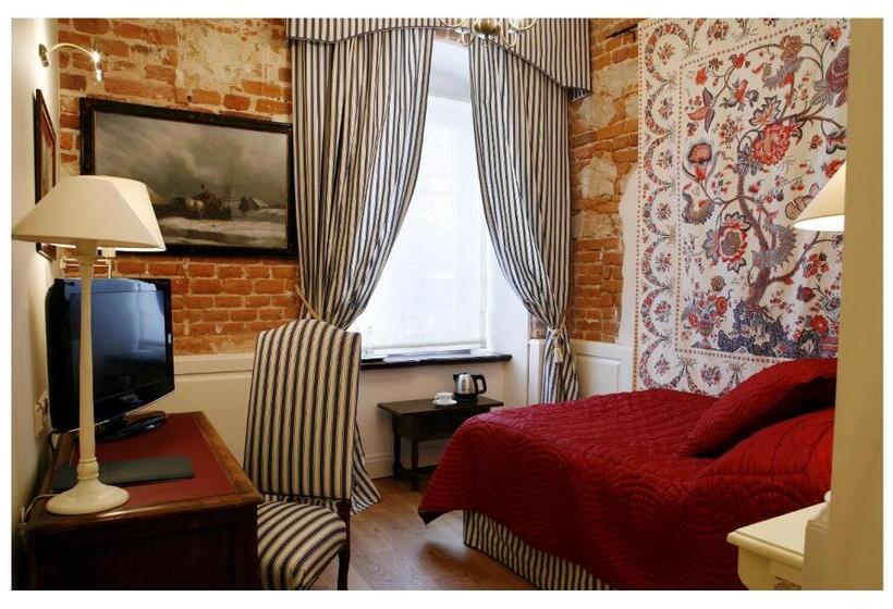 בית מלון כפרי Dwór Kościuszko