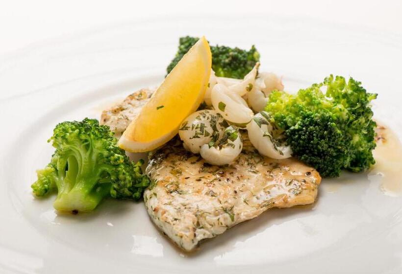 בית מלון כפרי Dwór Kościuszko