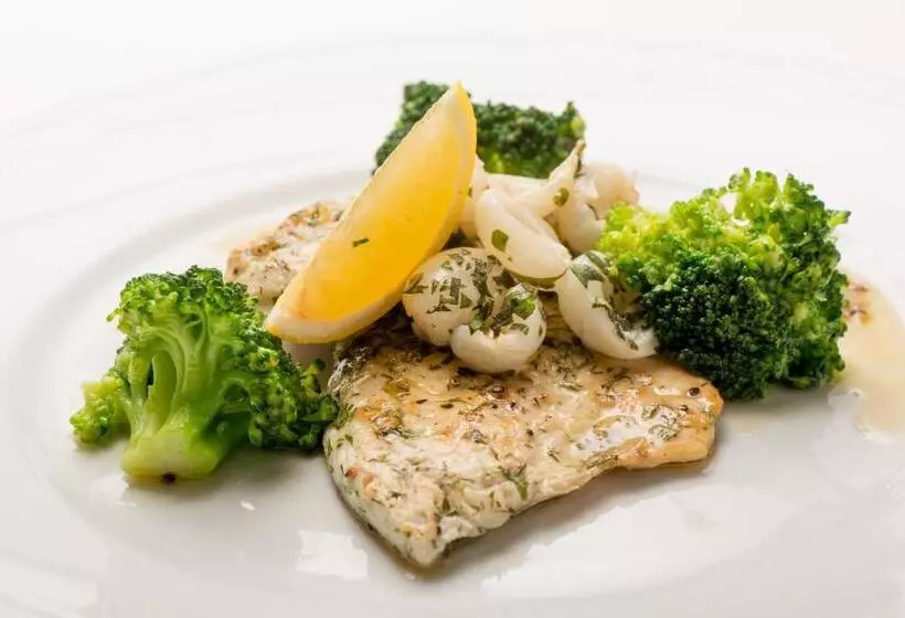 Отель Dwór Kościuszko