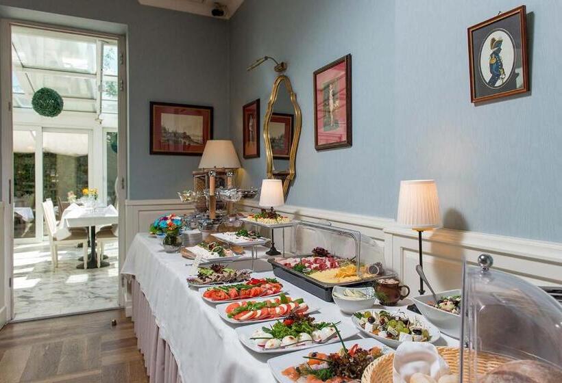 בית מלון כפרי Dwór Kościuszko