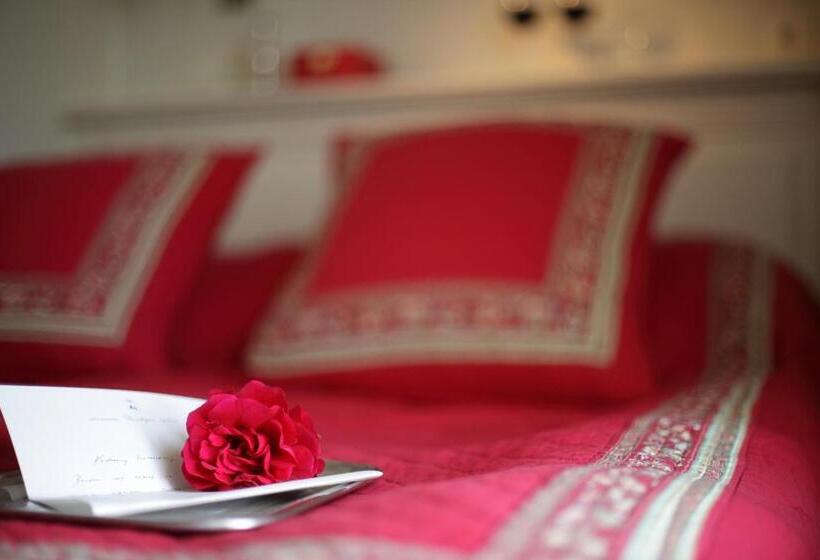 בית מלון כפרי Dwór Kościuszko