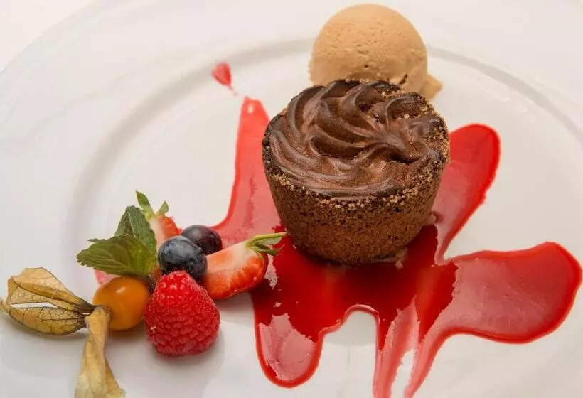 Отель Dwór Kościuszko