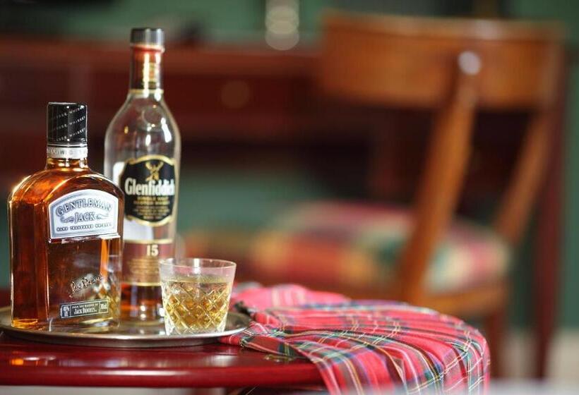 בית מלון כפרי Dwór Kościuszko