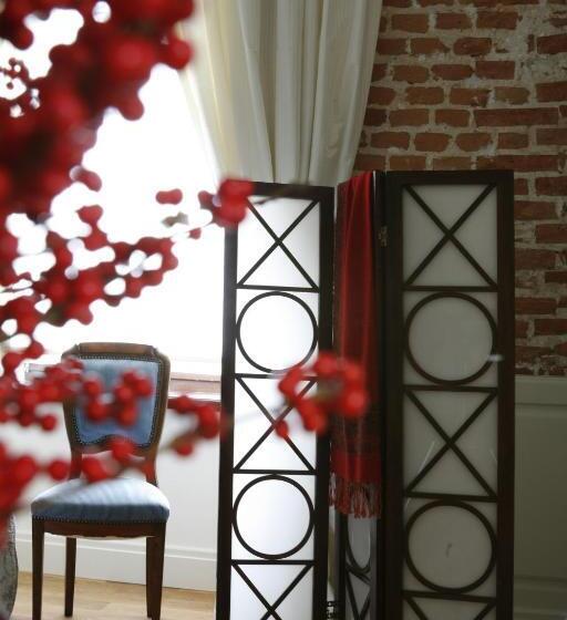 בית מלון כפרי Dwór Kościuszko