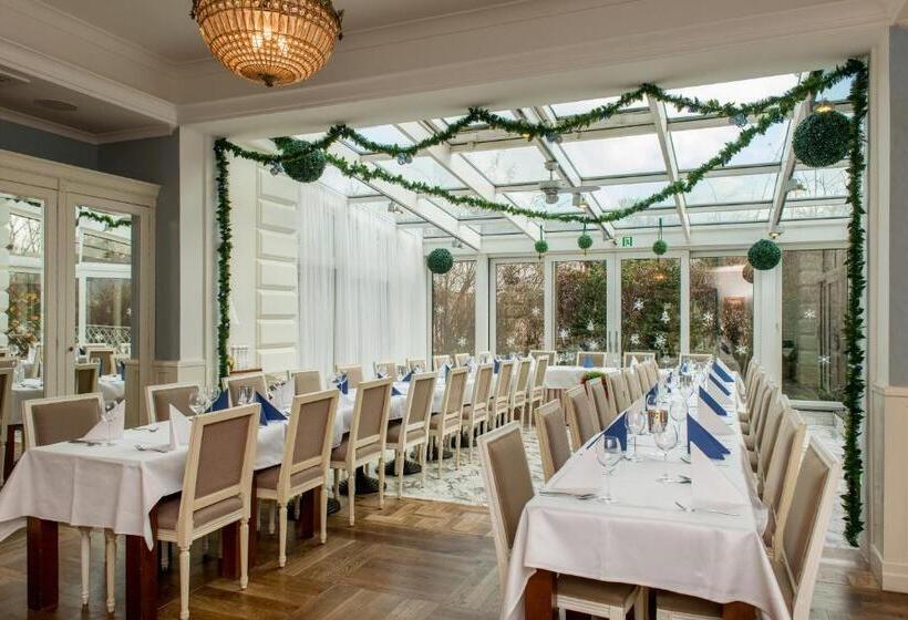 בית מלון כפרי Dwór Kościuszko