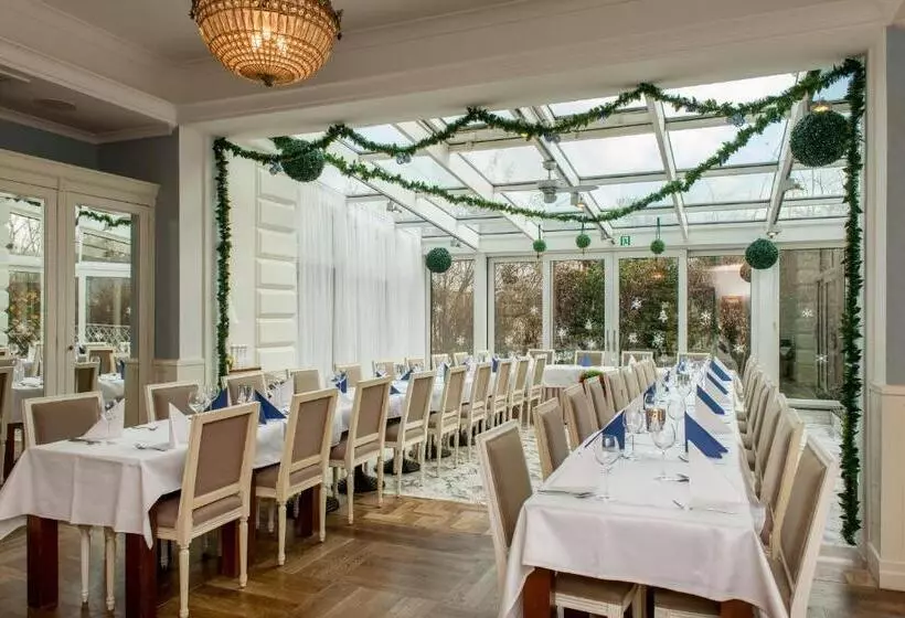 Отель Dwór Kościuszko