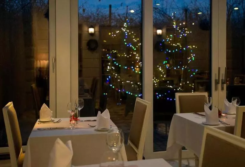 Отель Dwór Kościuszko