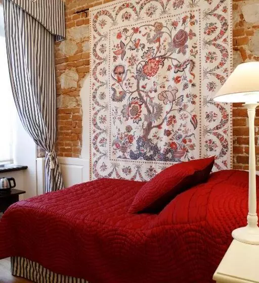 Отель Dwór Kościuszko