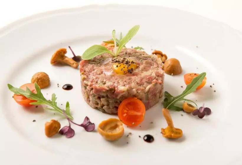 Отель Dwór Kościuszko